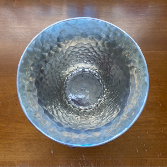 🚫SOLD🚫Fellowship Foundry • Pewter Lorenzo Goblet - Picture 8 of 14